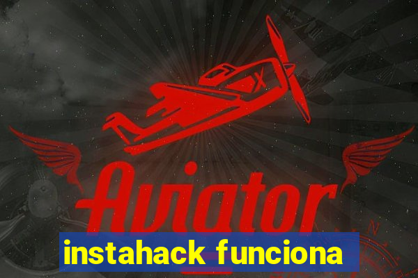 instahack funciona